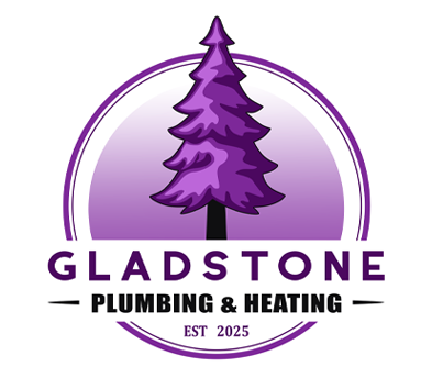 Gladstone Plumbing and Heating logo