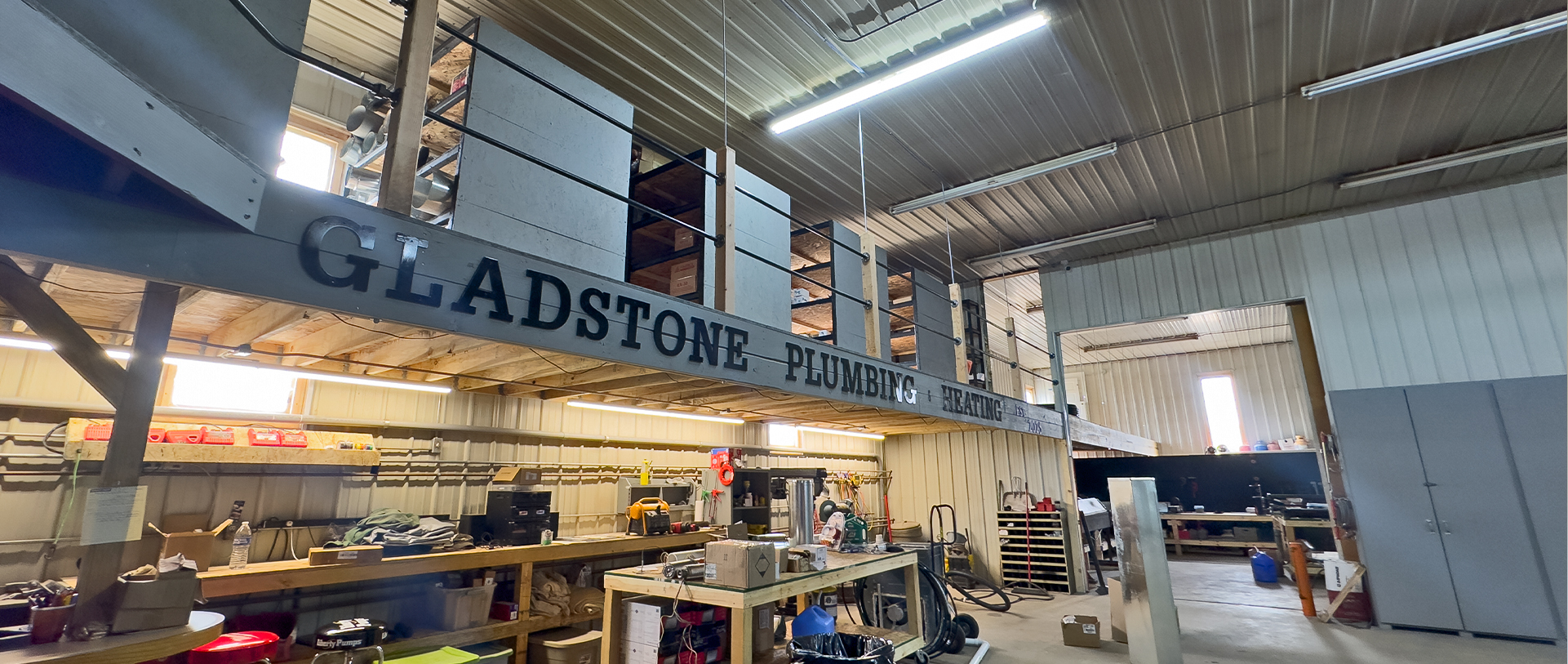 Gladstone Heating and Cooling