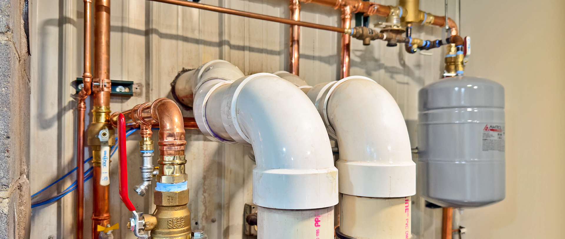 Gladstone Heating Cooling Plumbing