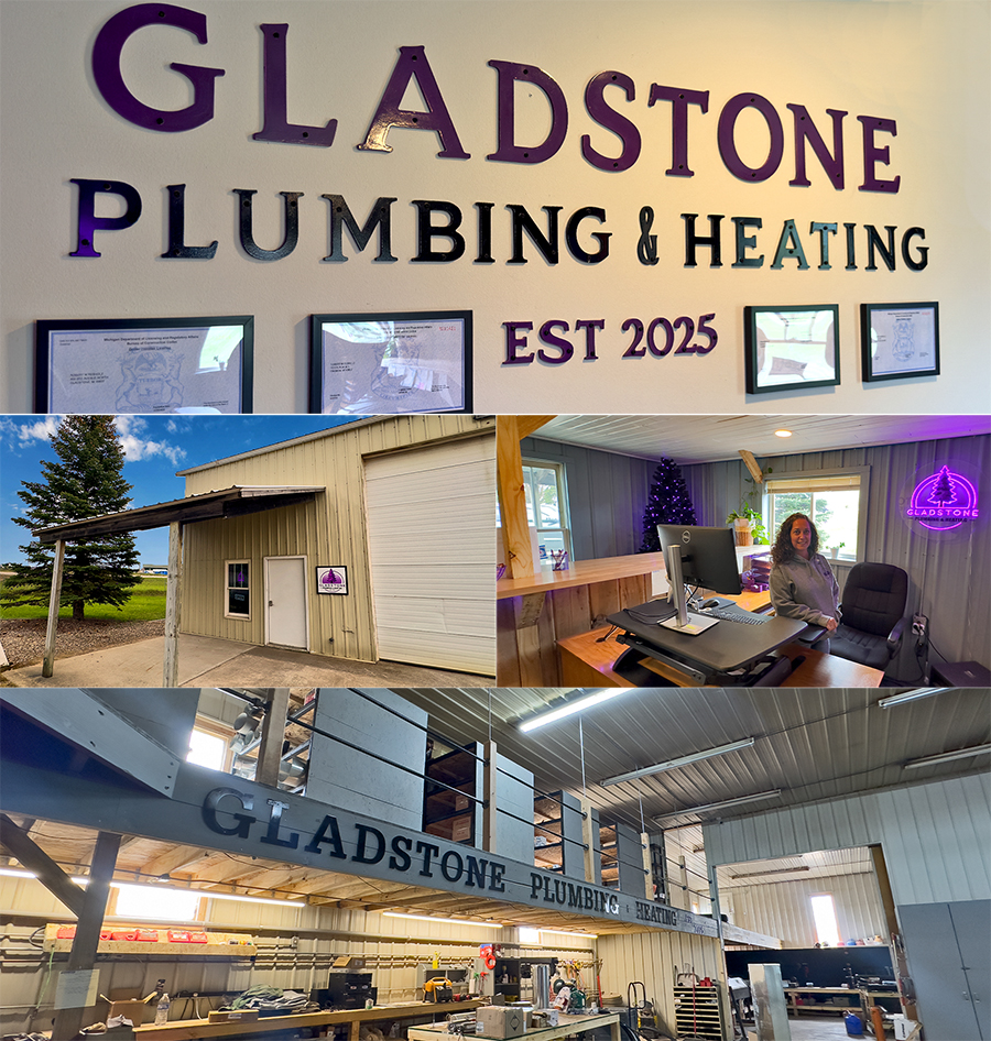 Gladstone Plumbing and Heating