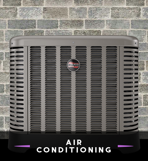 Gladstone Air Conditioning