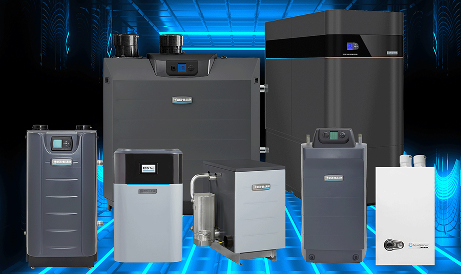 Gladstone MI Boiler Systems