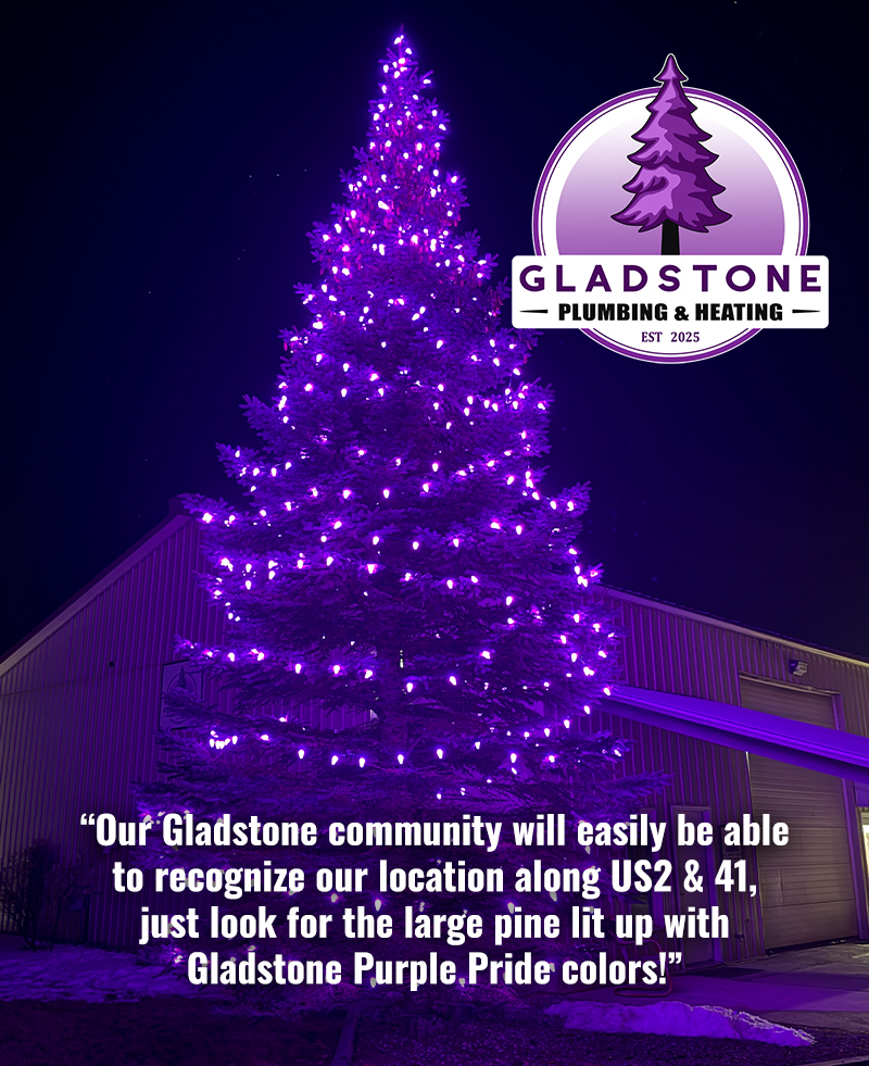Gladstone Plumbing and Heating