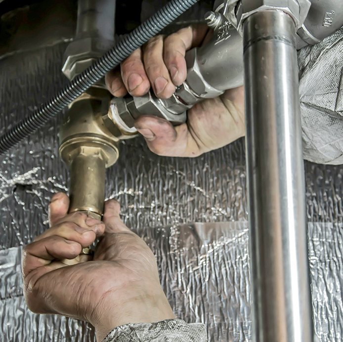 Gladstone Plumbing and Heating