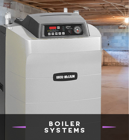 Gladstone Water Heaters