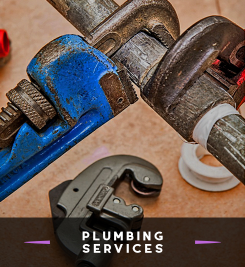 Gladstone Plumbing Services
